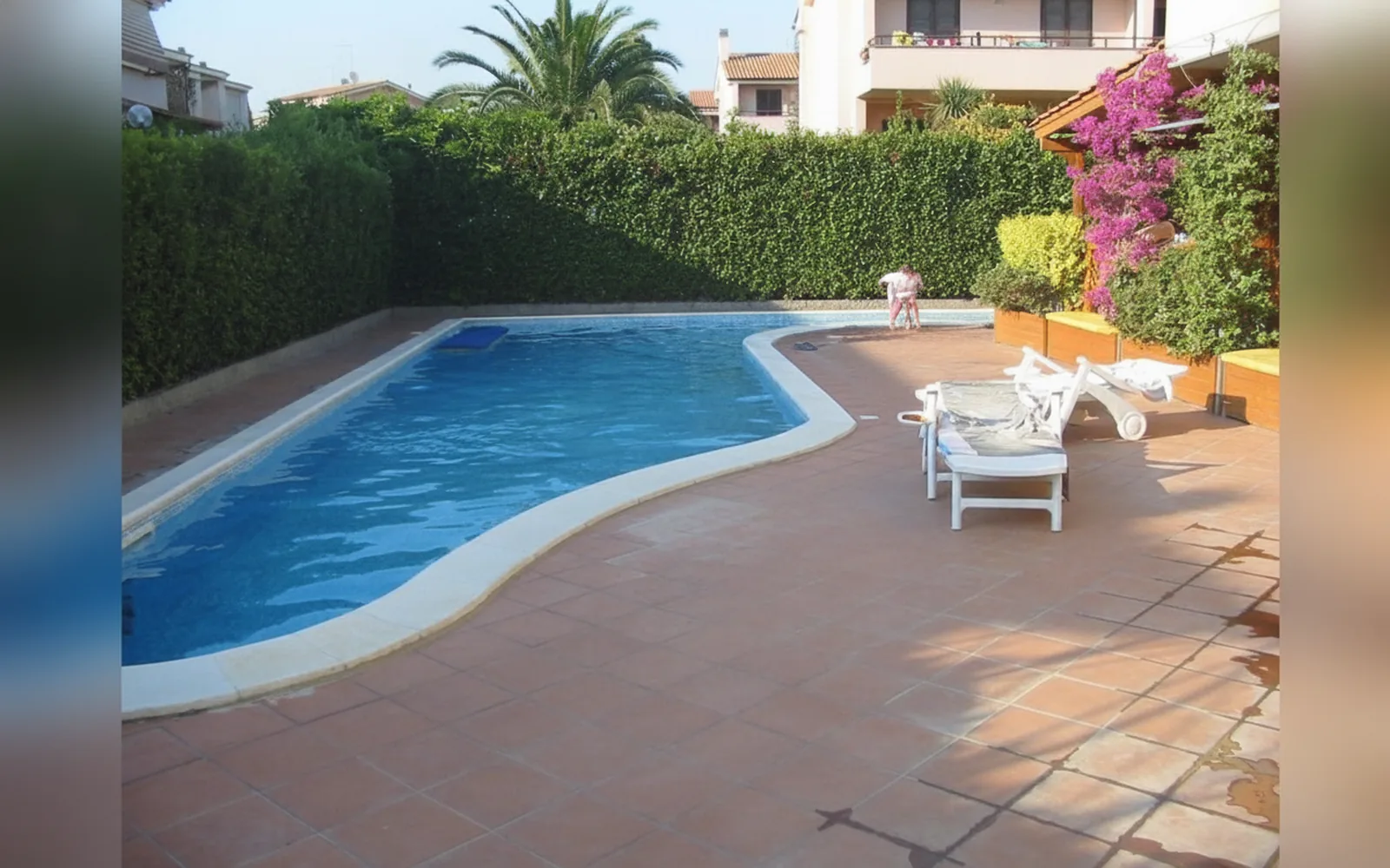 Villa Wow Mare & Piscina, Santa Marinella (Lazio)