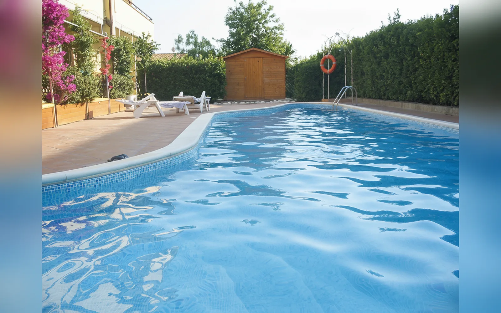 Villa Wow Mare & Piscina, Santa Marinella (Lazio)