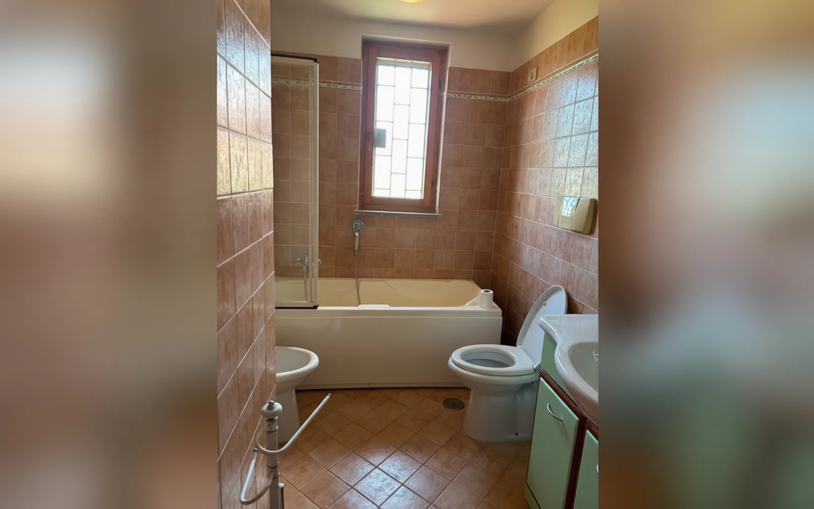 Villa Wow Mare & Piscina, struttura a Santa Marinella (Lazio) (foto 11)