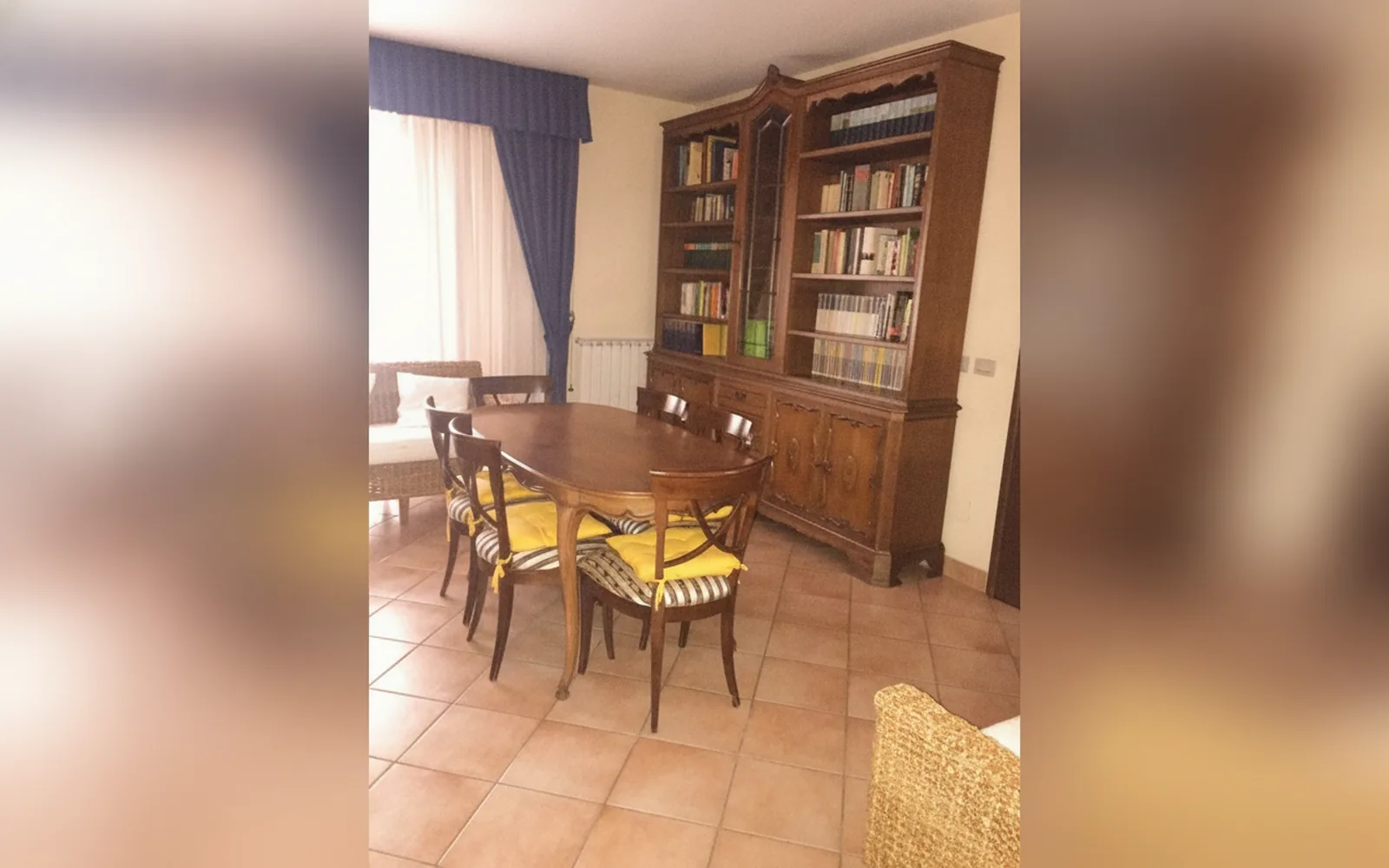Camera con bagno privato — Villa Wow Mare & Piscina, Santa Marinella (Lazio) (foto 13)