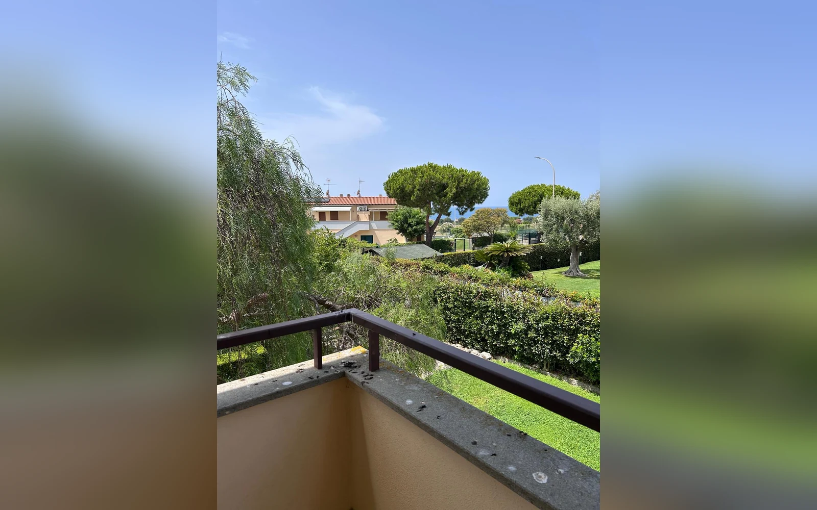 Villa Wow Mare & Piscina, Santa Marinella (Lazio) (foto 26)