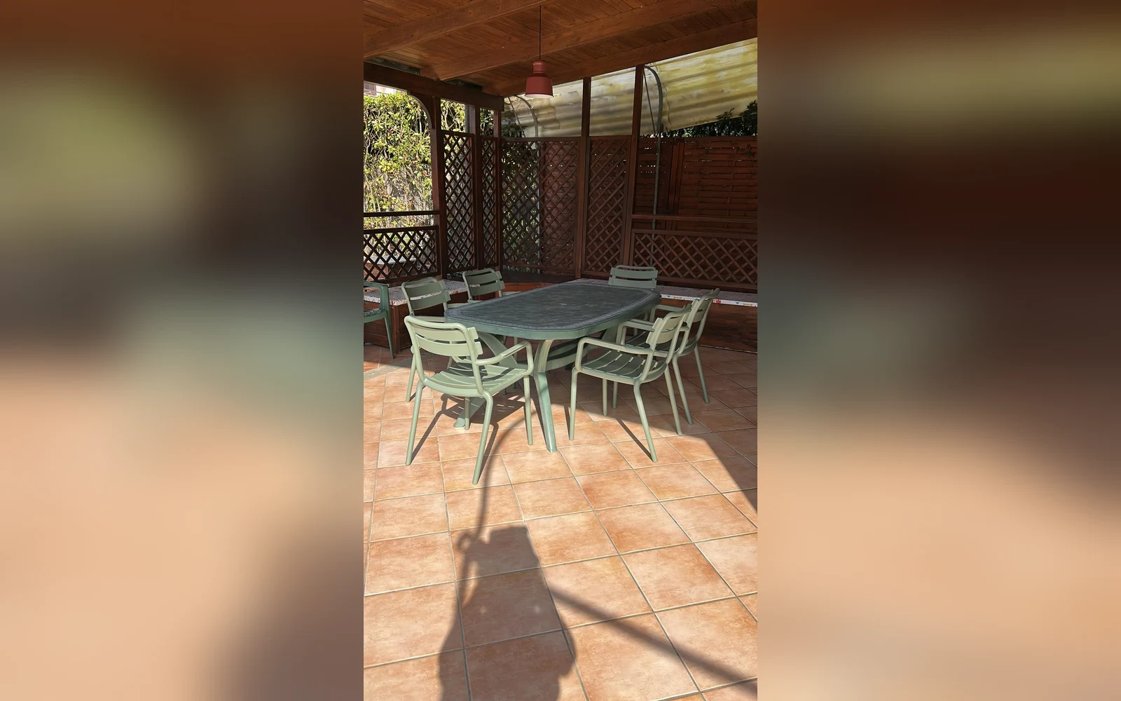 Villa Wow Mare & Piscina, Santa Marinella (Lazio) (foto 35)