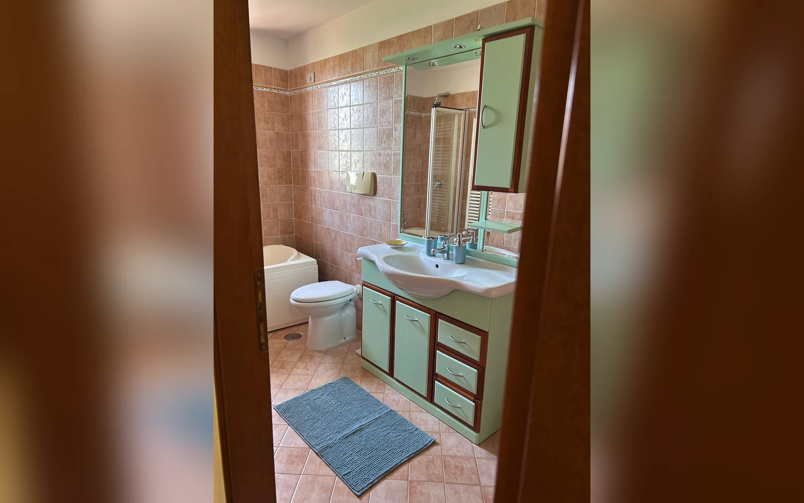 Villa Wow Mare & Piscina, Santa Marinella (Lazio) (foto 40)