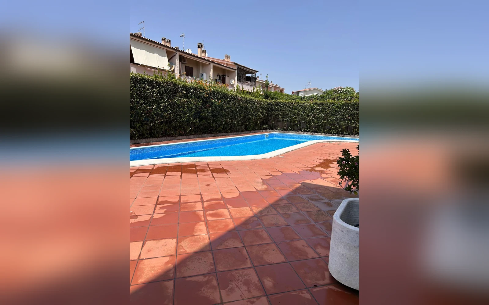 Villa Wow Mare & Piscina, Santa Marinella (Lazio) (foto 43)