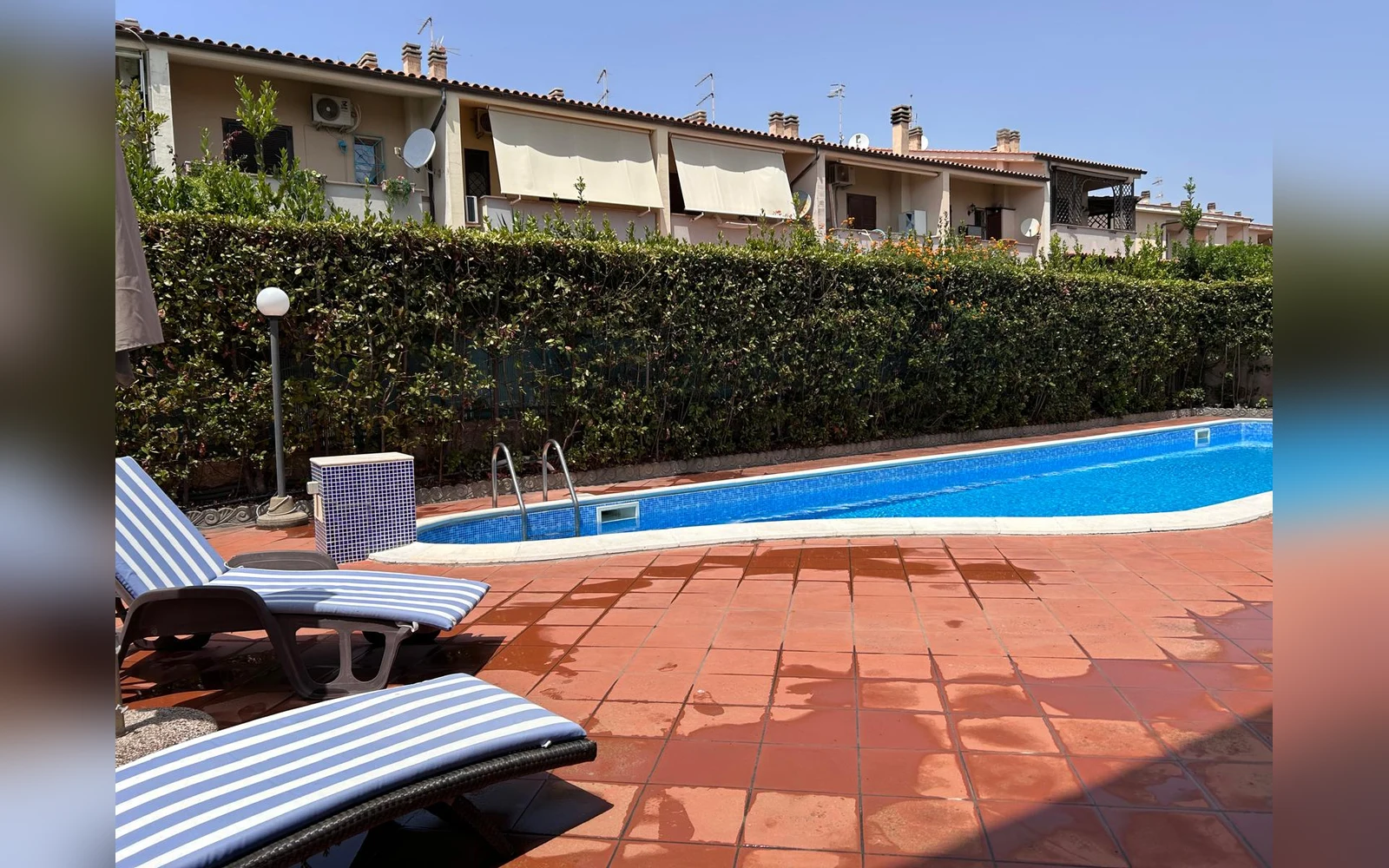 Villa Wow Mare & Piscina, Santa Marinella (Lazio) (foto 44)