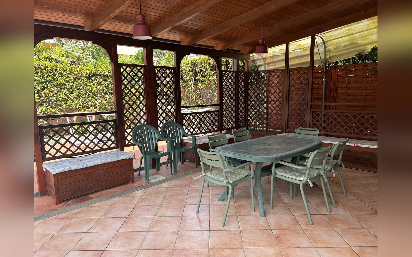 Villa Wow Mare & Piscina, Santa Marinella (Lazio) (foto 48)
