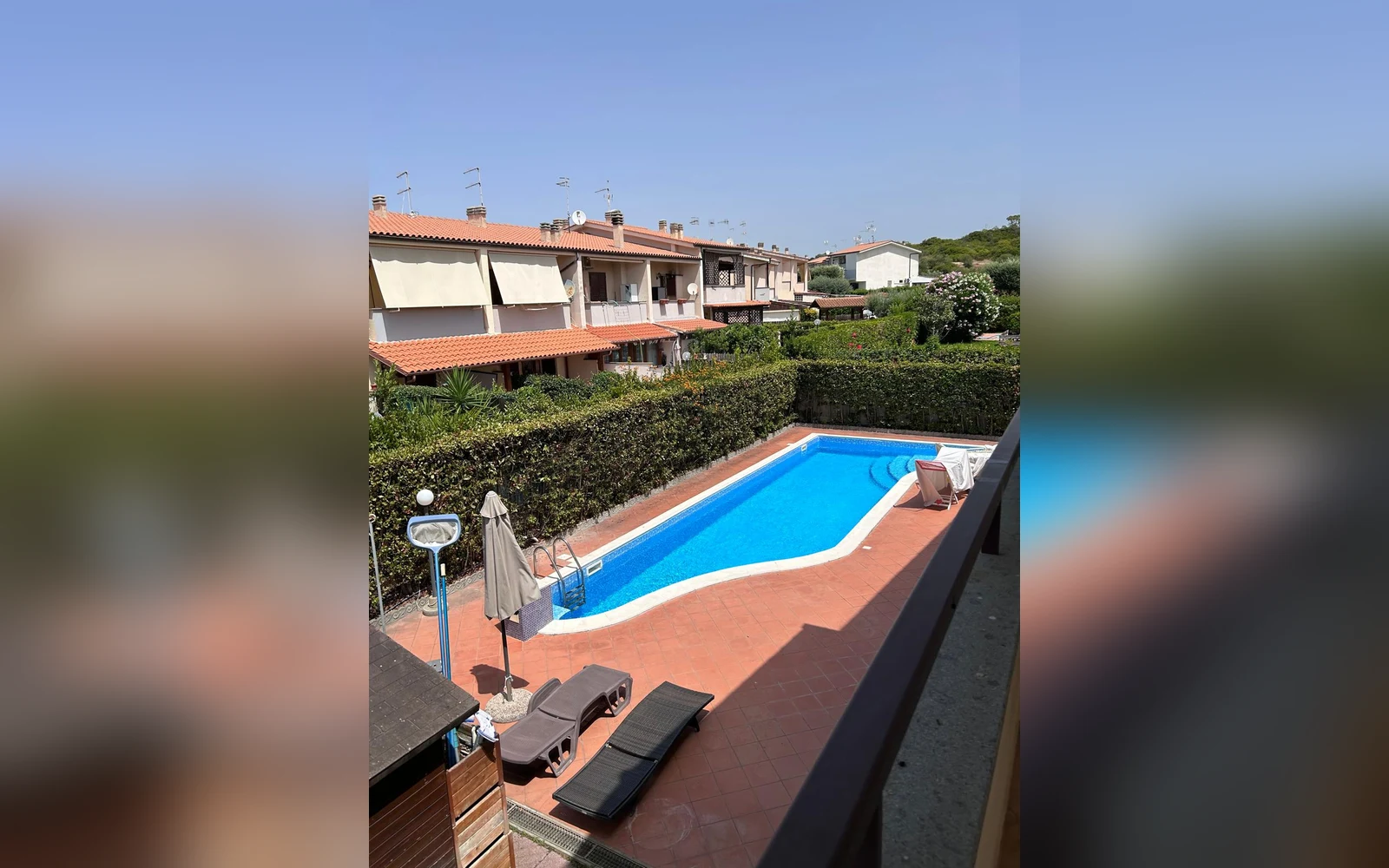 Villa Wow Mare & Piscina, Santa Marinella (Lazio) (foto 56)